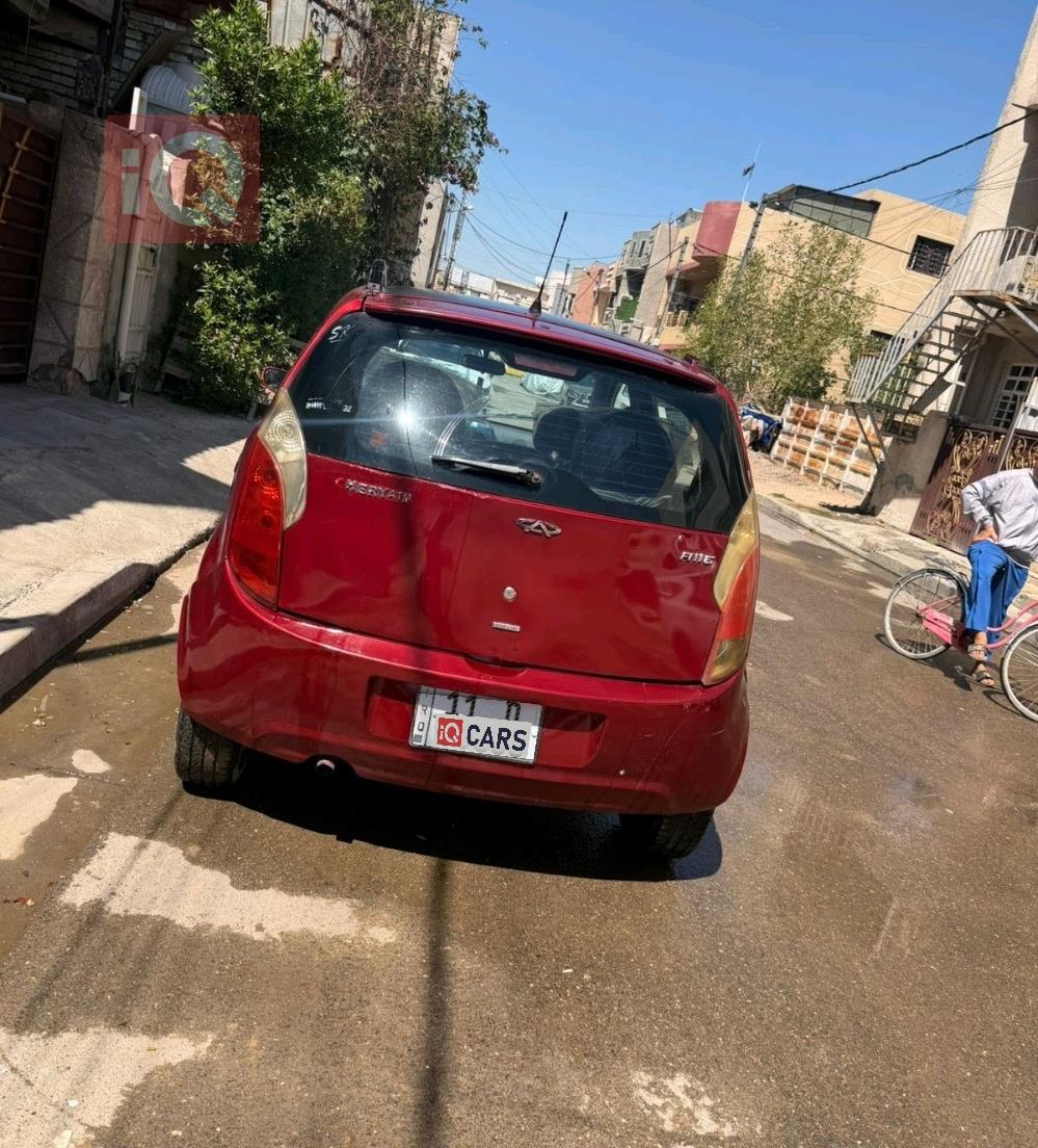 شيري A1